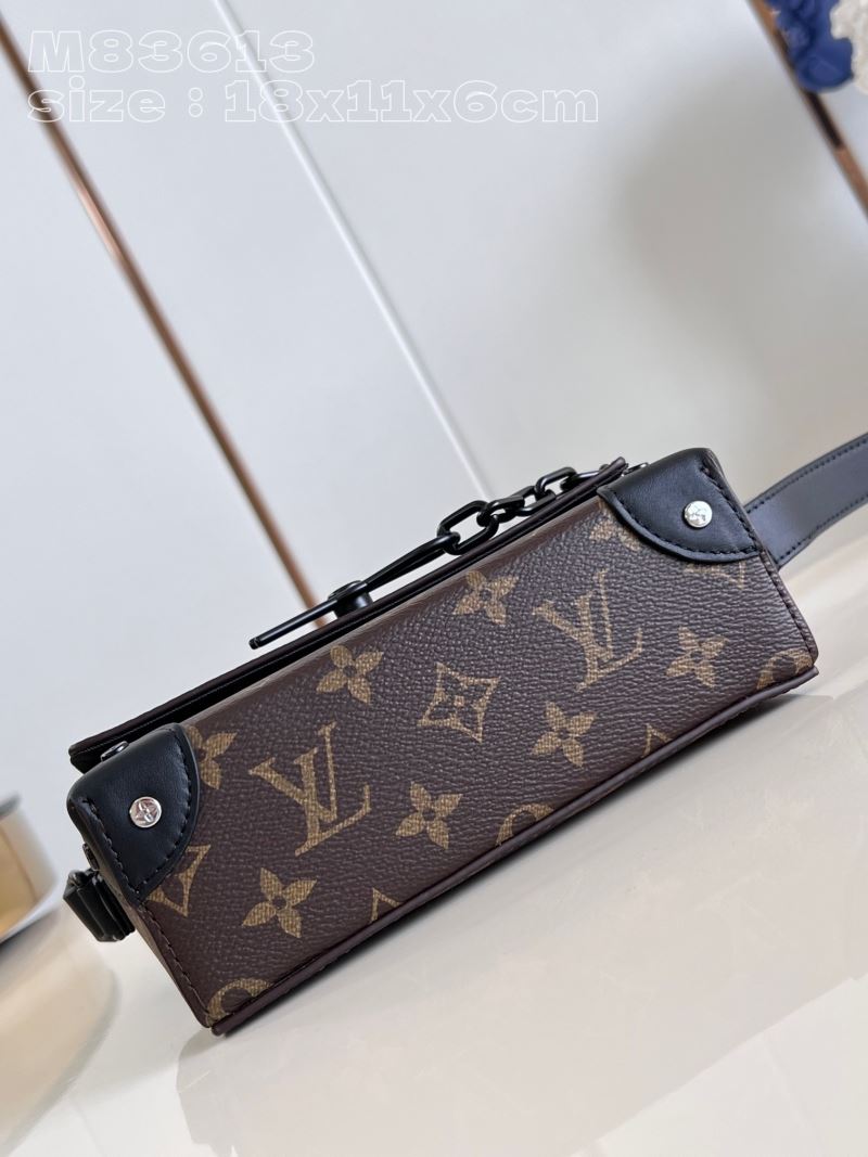 Louis Vuitton Satchel Bags